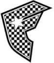 Famous stars and straps logo