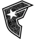 Famous stars and straps logo
