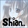 Shian Anime Avatar