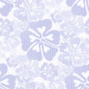 Blue Hibiscus