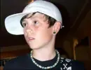 lil chris!!