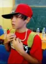 lil chris so cute
