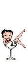 Betty Boop