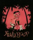 betty boop