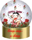 betty boop