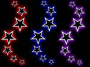 Stars in Stripes