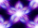 Abstract star