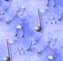 Blue Music