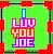 joe<3