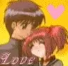 mark and zoey love