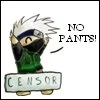 kakashi