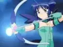 heart arrow!!