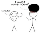 stick