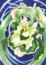 mew mew bridget 