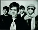 panic! at the disco