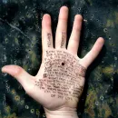 Emo hands