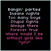 Girls like you