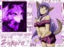 mew renee wolf