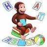 Curious George