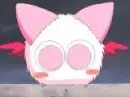 mini mew!