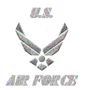 US Air Force Emblem