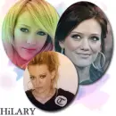 HiLARY DUFF