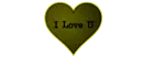 I Love U