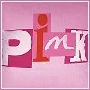 i love pink