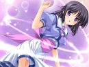 Magical Schoolgirl
