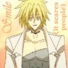 shaman king