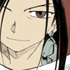 shaman king