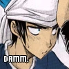 shaman king
