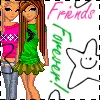 best frinds 4-ever