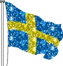 Swedish flag