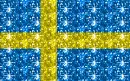Swedish flag