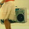 radio