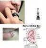 piercings