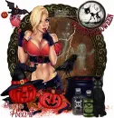 Happy Halloween/have a heart