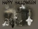 Happy Halloween