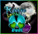 Loves it-For Robbie-