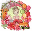Happy Birthday Belen