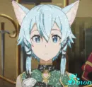 Sinon :3