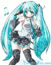 Miku Hatsune