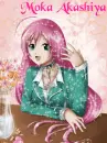 Moka Akashiya