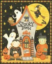 Spooky Town