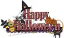 Happy Halloween