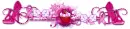 Breast Cancer Awareness Divider