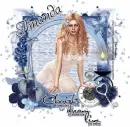 Cherish Yesterday Amanda