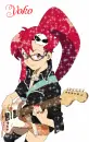 Yoko Littner