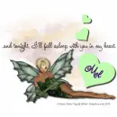 Mel - Fall Asleep - Hearts